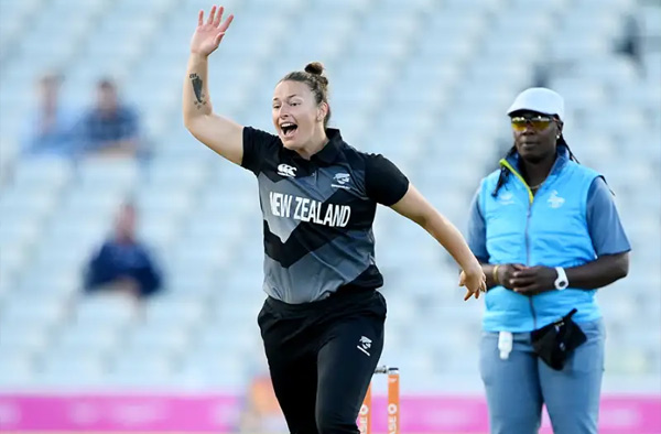 New Zealand Women's A Squad for the limited overs series against England A announced