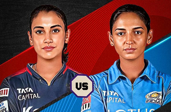 Match 9: Royal Challengers Bangalore vs Mumbai Indians