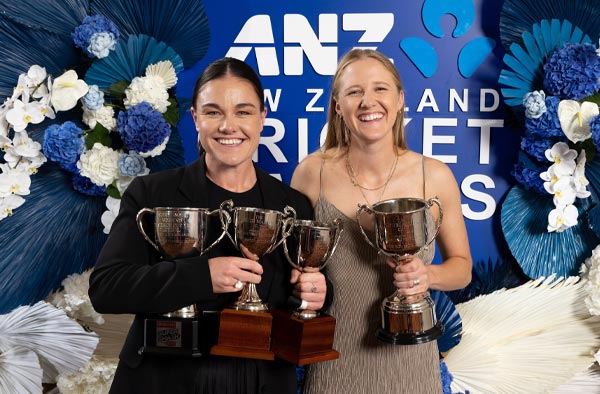 New Zealand Cricket Awards