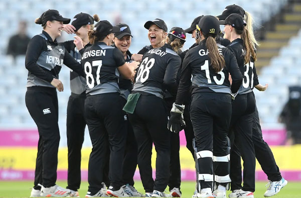 White Ferns to tour Australia for a white-ball series in September 2024 for 3 T20Is