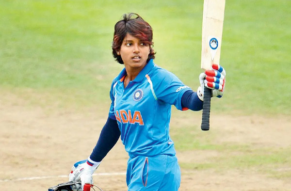 Punam Raut, Sneh Rana and Anuja Patil's performance shine on Day 1 of Multi-Day Inter Zonals
