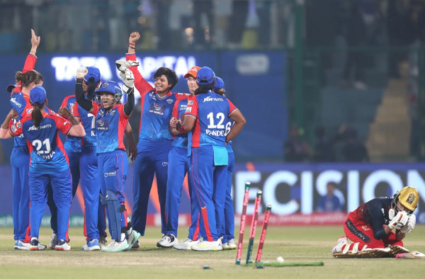 Will RCB Qualify? Qualification Scenario for WPL 2024 Playoffs Explained