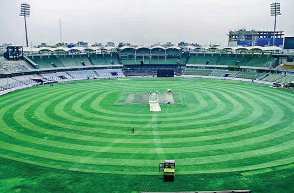 Shere Bangla National Stadium, Mirpur