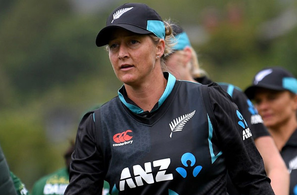 Sophie Devine points out lack of Depth in New Zealand's cricket