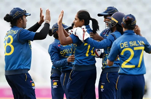 Sri Lanka to host Women's Asia Cup from 19-28 July 2024, 8 Teams to Participate