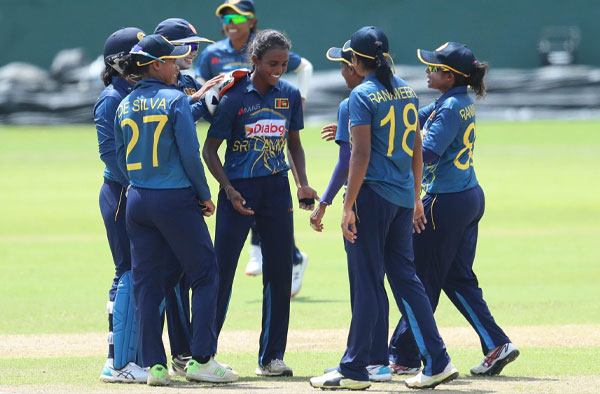 Milestones to Watch Out for during Sri Lanka Women's tour of South Africa 2024