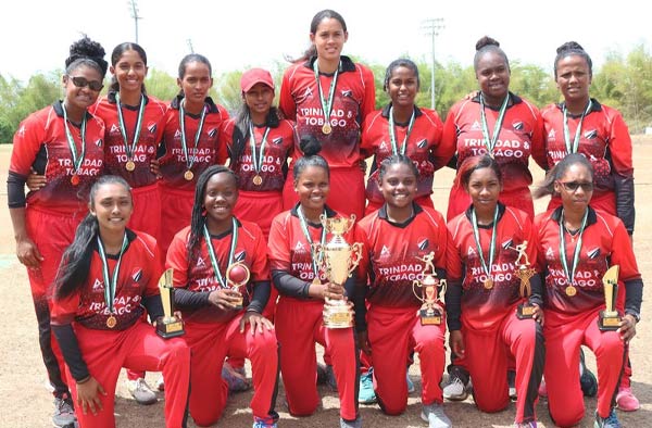 All You Need To Know about 2024 Super50 Cup and Twenty20 Blaze