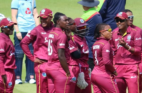 West Indies Squad for Pakistan 2024 Tour: Debut for Kate Wilmott, Return for Qiana Joseph and Chedean Nation