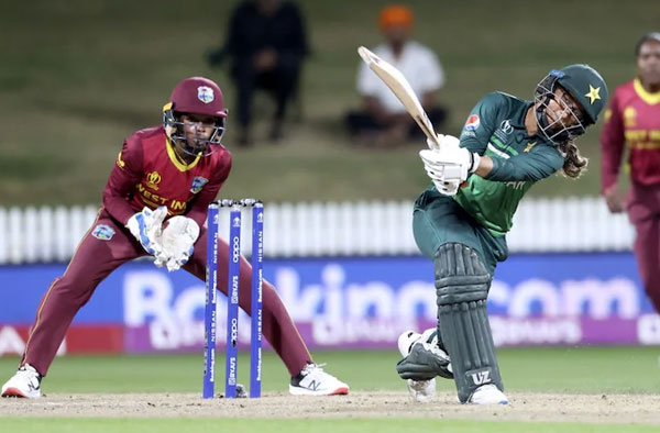 West Indies Women tour of Pakistan confirmed for April-May 2024. PC: Getty