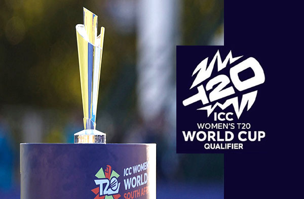 Schedule: Women's T20 World Cup 2024 Qualifier Announced