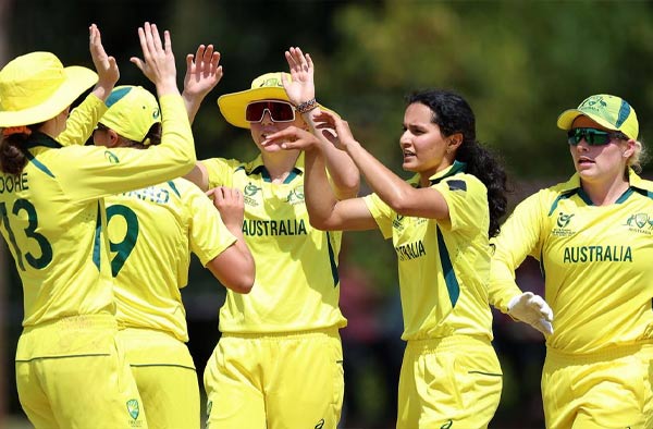 Under-19 Tri-Series: Australia Bounces Back in One Day Format, England Dominates T20