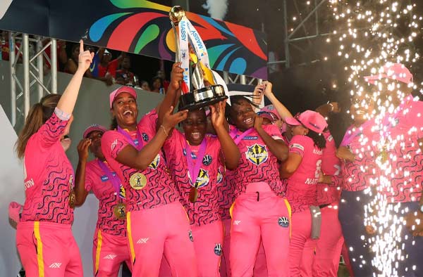 Women's CPL 2024 to start from 21st Aug, Trinidad & Tobago to host
