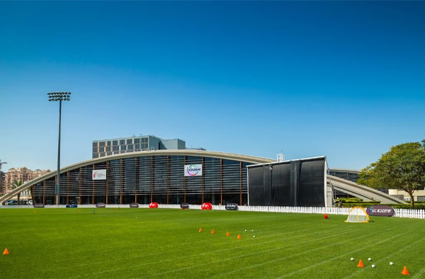 ICC Academy Ground, Dubai