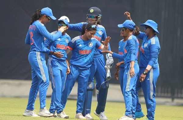 India starts their T20 World Cup preparations with Bangladesh tour from 28 April