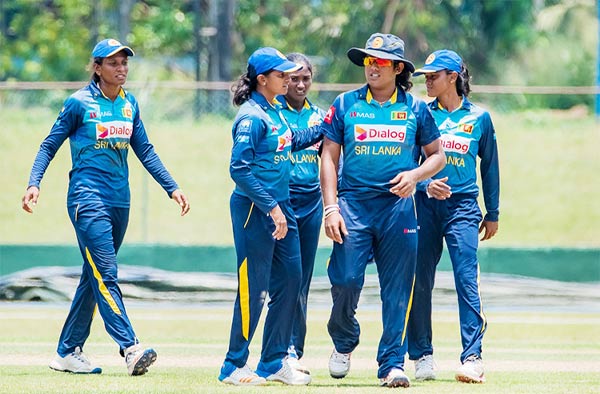 Sri Lanka announced 15-Member Squad for ICC Women’s T20 World Cup Global Qualifier 2024