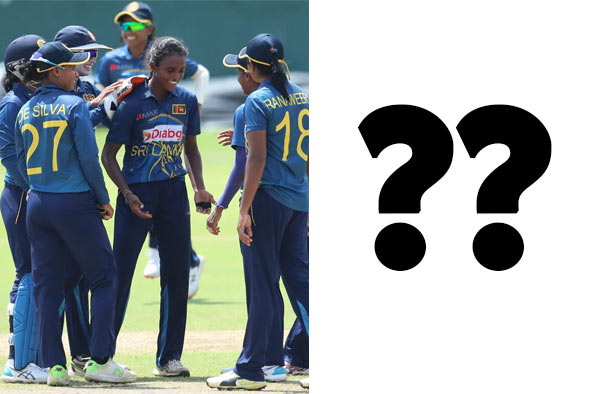 Which 2 teams are likely to qualify for the Women's T20 World Cup 2024 ...