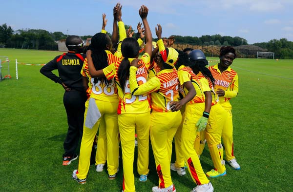 Uganda Squad for T20 World Cup Global Qualifiers in Abu Dhabi Announced
