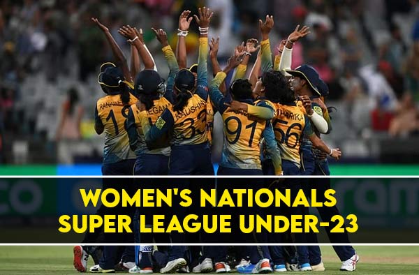 All you need to know about Under 23 Women's Nationals Super League