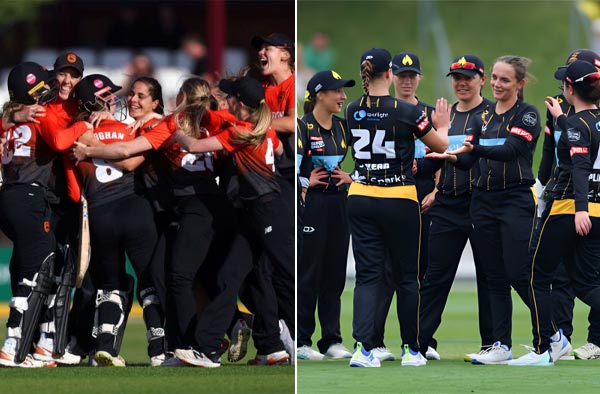 List of popular Domestic T20 competitions in Women's Cricket