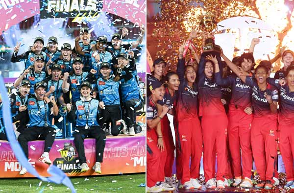 10 Records Impossible to break in Women's Cricket