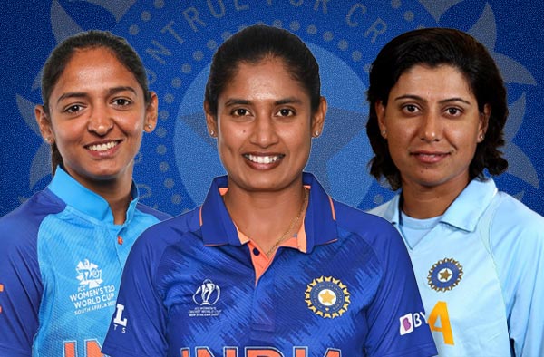 List of all Captains that have led Indian Women's Cricket Team since 1976