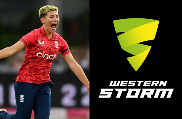 Issy Wong switches to Western Storm for the rest of Charlotte Edwards Cup 2024