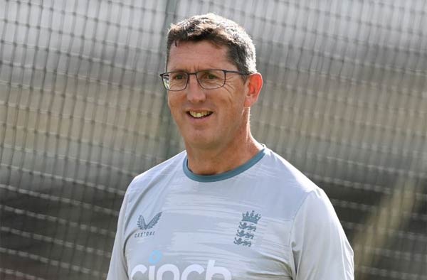 England Cricket's AI Revolution, Coach reveals Data-Driven Strategy Behind their Ashes Triumph