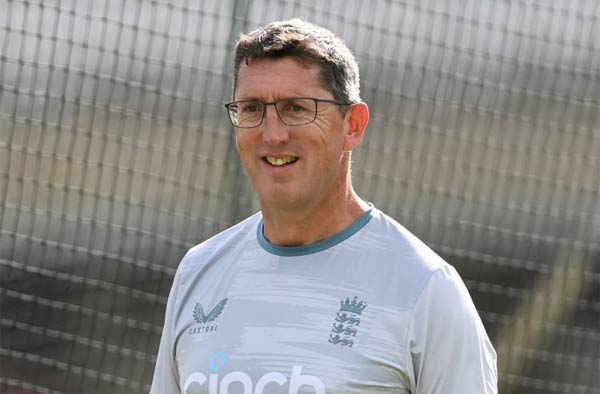 England Cricket's AI Revolution, Coach reveals Data-Driven Strategy ...