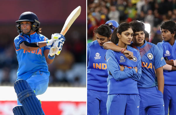 List of Most Popular Matches in Women's Cricket History
