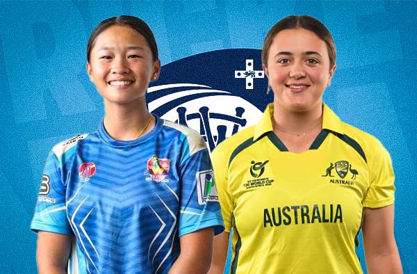 NSW Signs Sienna Eve, Elsa Hunter, Lauren Kua, and Kate Pelle for WNCL 2024 Season