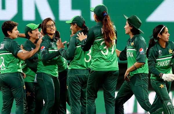 PCB Launches Inaugural Women's University Cricket Tournament 2024