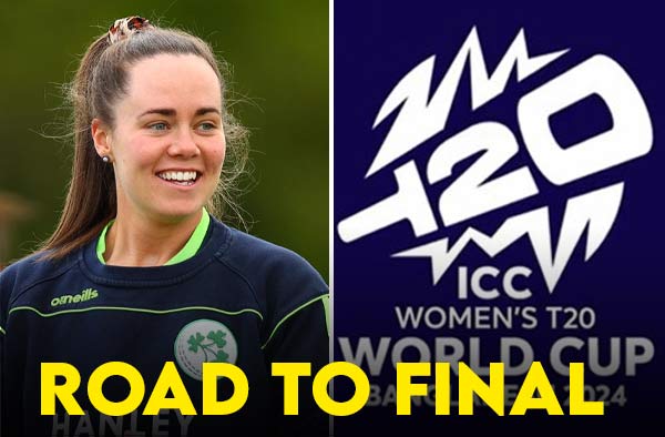 Scotland’s Road to ICC Women’s T20 World Cup 2024 Qualifier Final