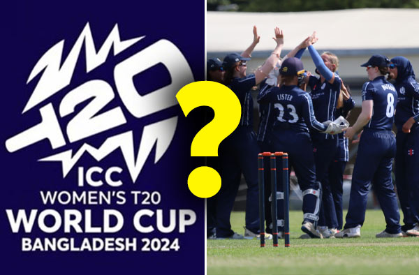 Season-wise debut teams in the ICC Women's T20 World Cup