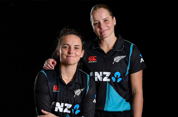 11 Prominent Sibling Duos in Women's Cricket