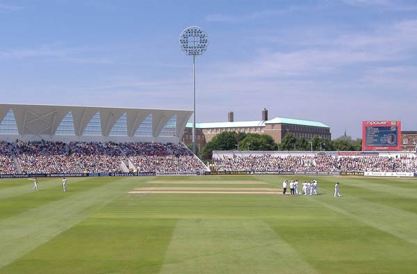 Trent Bridge, Nottingham