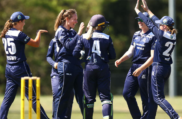 Victorian Women's Cricket Team faces Coaching Challenges Amid Leadership Shifts