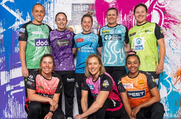 WBBL 10: Retention and Trade Window Opens for Landmark Season