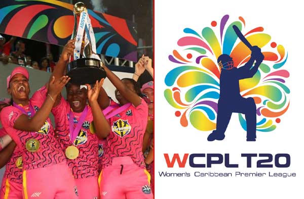 Fixtures announced for Women’s Caribbean Premier League 2024