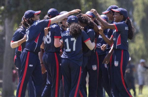 Women's Major League Cricket on the horizon