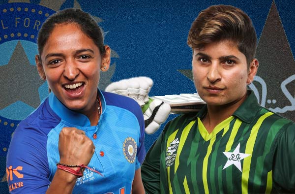 Women's T20 World Cup 2024 - Marquee Matches