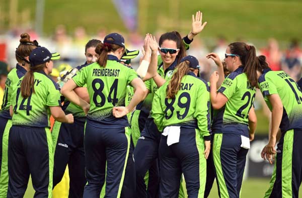 5 Major Upsets in Women’s Cricket History