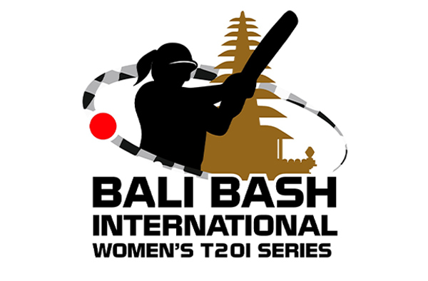 All you need to know about the 2024 Bali Bash Women's T20I Tri-Series