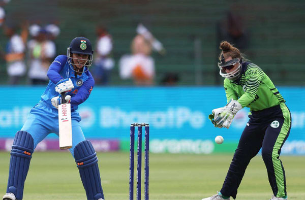 Ireland set to play their first-ever bilateral series in India in Dec-Jan 2025