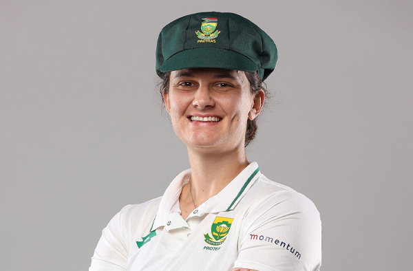 Laura Wolvaardt bats for more red-ball domestic cricket