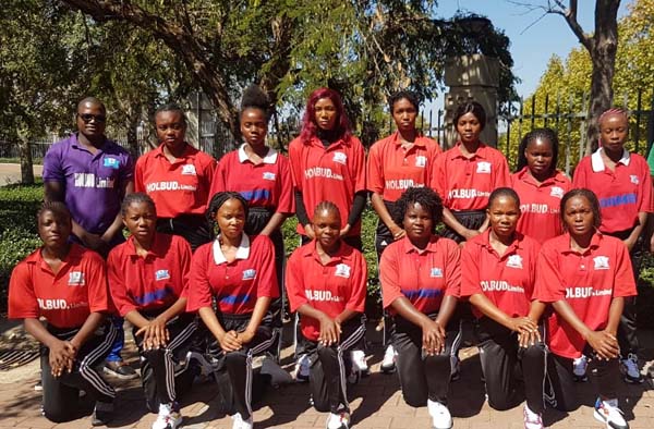 Mozambique Women's National Cricket Team