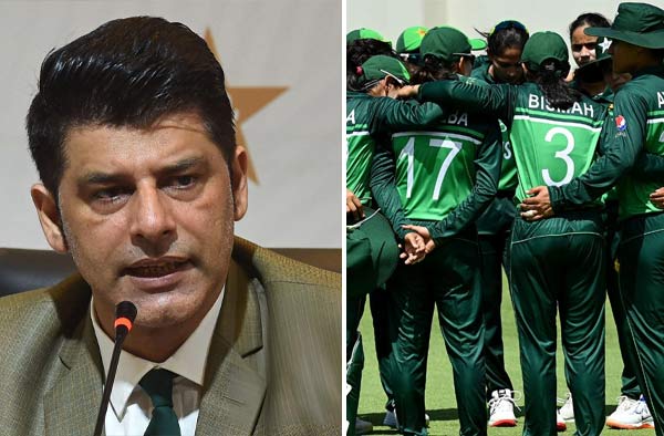 Muhammad Wasim appointed new Head Coach of Pakistan Women's Cricket Team
