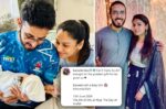 Pakistan’s Pace bowler Kainat Imtiaz blessed with a baby girl - Female ...