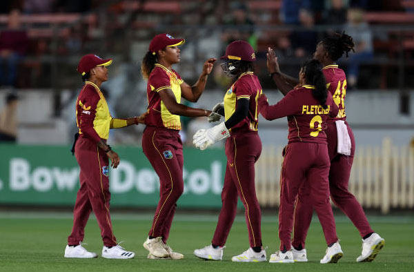 West Indies women's squad for their white-ball tour to Sri Lanka in June announced