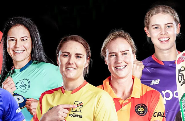 All you need to know about The Hundred Women's 2024 Squad, Schedule, Live Streaming