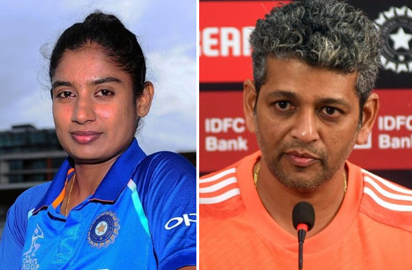 Amol Muzumdar & Mithali Raj reflect on India’s performance at Asia Cup 2024